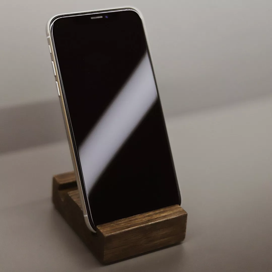 Купить б/у iPhone XS 256GB (Silver) (Идеальное состояние) — цены